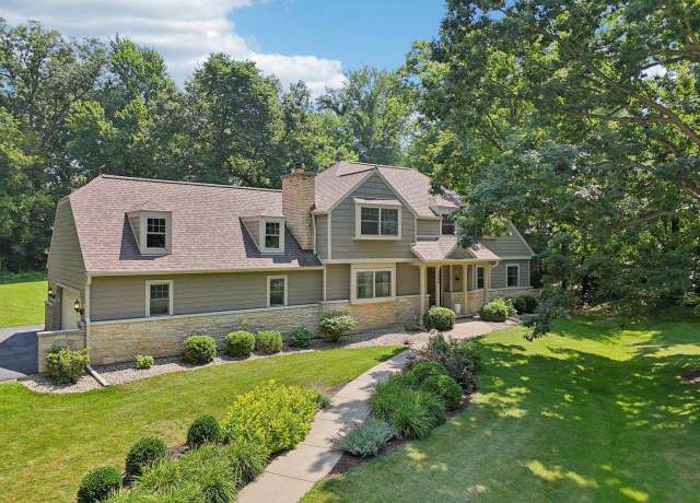 Property at 3590 Sabaka Trl, Verona, WI 53593, 4 beds, 2.5 baths