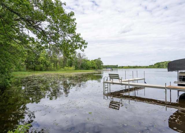 Property at N9296 22nd Ave, Necedah, WI 54646