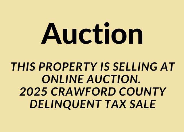 Property at 515 E Wisconsin St, Prairie Du Chien, WI 53821, 2 beds, 1 bath