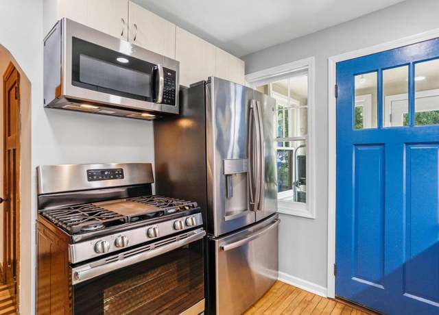Property at 113 N Ingersoll St, Madison, WI 53703, 3 beds, 2 baths
