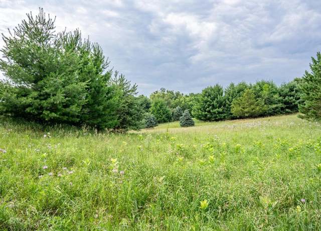 Property at 1.55 AC Fish Ct, Jackson, WI 53952