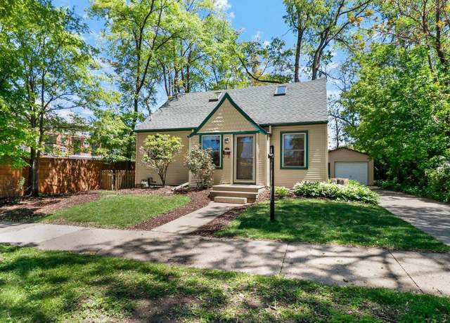 Property at 725 Eugenia Ave, Madison, WI 53705, 3 beds, 2 baths