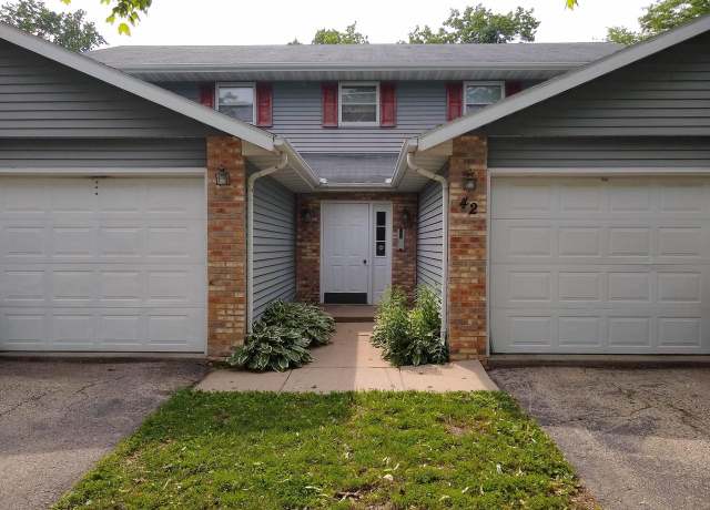 Property at 42 Northridge Ter, Madison, WI 53704, 8 beds, 4 baths