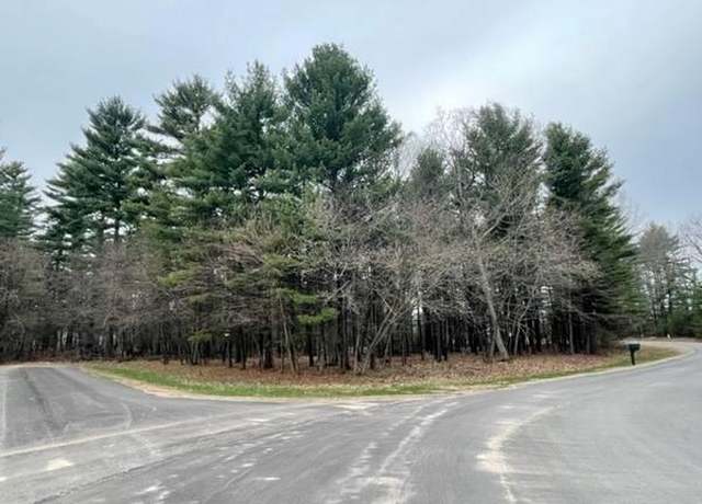 Property at 00 W Woodhaven Blvd, Wautoma, WI 54982