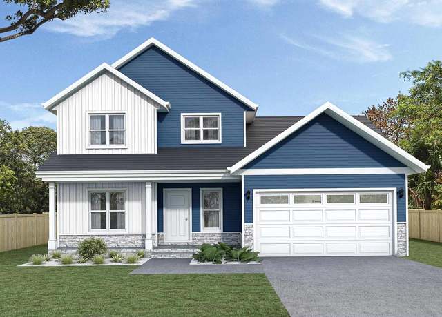 Property at 216 Cardinal Ln, Sauk City, WI 53583, 3 beds, 2.5 baths