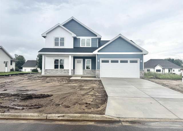 Property at 216 Cardinal Ln, Sauk City, WI 53583, 3 beds, 2.5 baths