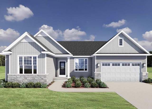 Property at 1169 Wild Willow Way, Verona, WI 53593, 3 beds, 4 baths