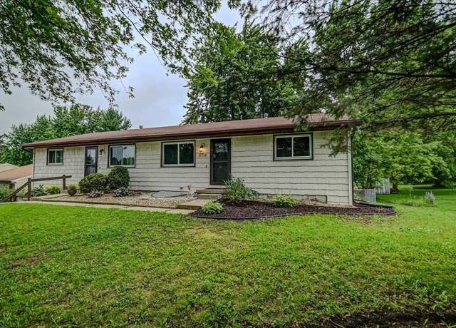 Property at 5716 Sauk Ln, Mcfarland, WI 53558, 3 beds, 2 baths