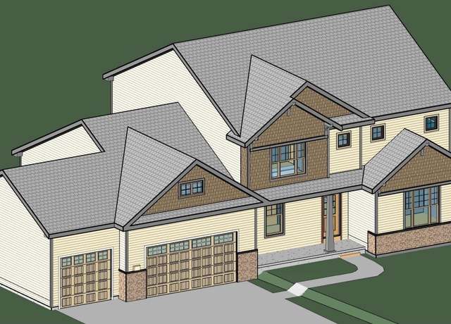 Property at 609 Windy Willow Rd, Verona, WI 53593, 4 beds, 2.5 baths