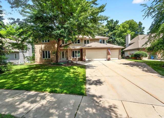 Property at 5706 Kilkenny Pl, Fitchburg, WI 53711, 4 beds, 4.5 baths