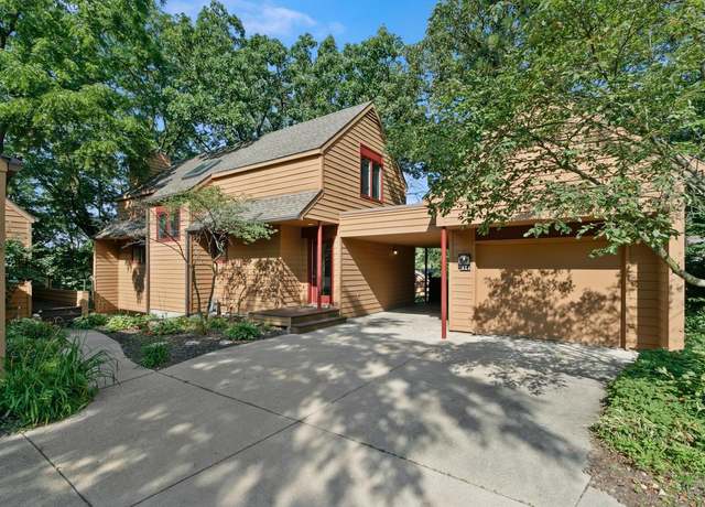 Property at 321 Glenthistle Ct #321, Madison, WI 53705, 2 beds, 2.5 baths