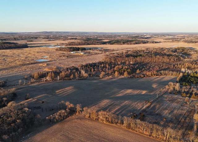 Property at 000 Bornick Rd, Portage, WI 53901