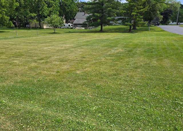 Property at 725 Lyons St, Edgerton, WI 53534