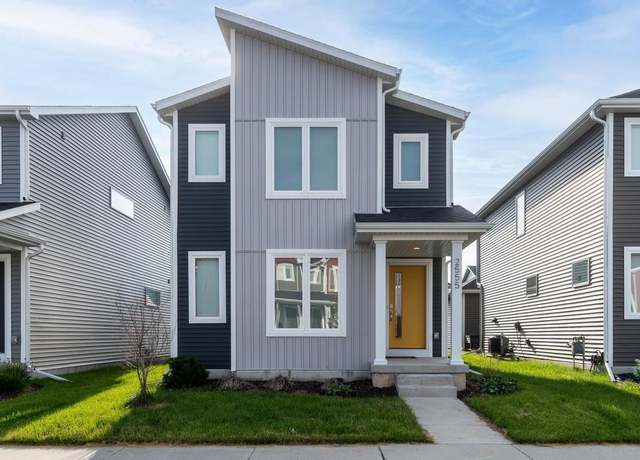 Property at 2555 Spark St, Fitchburg, WI 53711, 3 beds, 2.5 baths