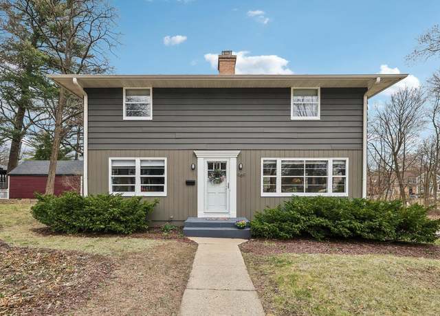 Property at 969 Waban Hl, Madison, WI 53711, 3 beds, 2.5 baths