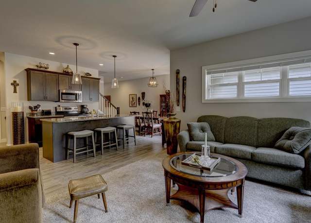 Property at 4813 Innovation Dr, Deforest, WI 53532, 3 beds, 2.5 baths