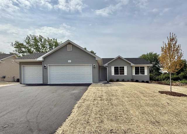 Property at 2143 Christilla Dr, Beloit, WI 53511, 3 beds, 2 baths
