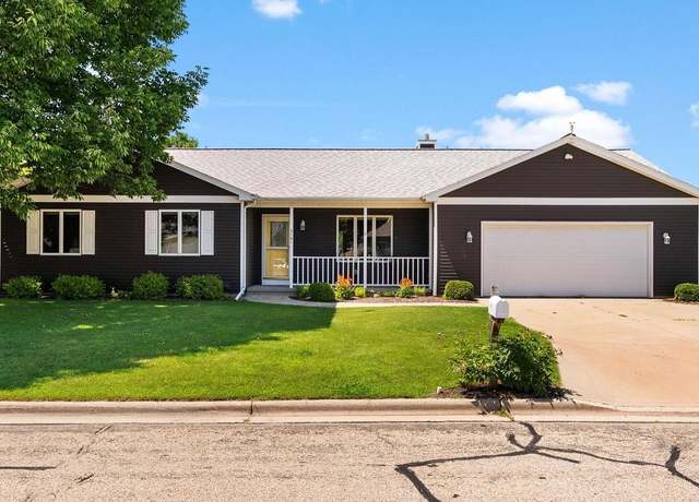 Property at 3141 Bollenbeck St, Cross Plains, WI 53528, 4 beds, 3 baths