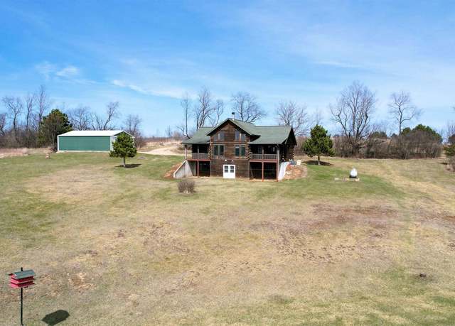 Property at S7629 Rocky Hollow Rd, Readstown, WI 54652, 3 beds, 2 baths