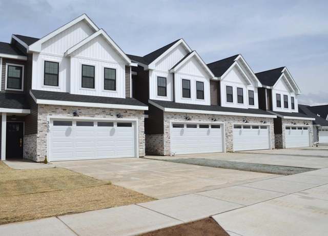 Property at 306 Willow St, Pardeeville, WI 53954, 3 beds, 2.5 baths