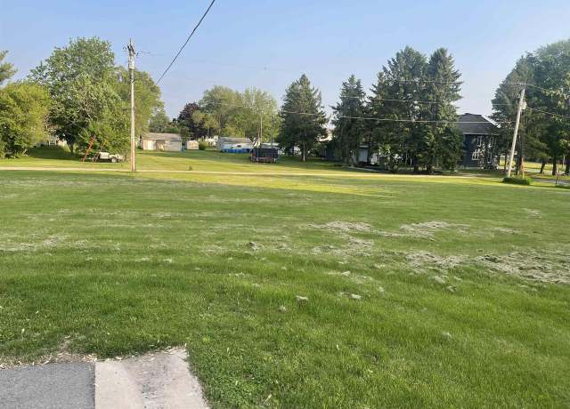 Property at Lot 7 & 8 Johnson St, Morrisonville, WI 53571