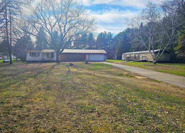 Property at N3571 21st Dr, Montello, WI 53949, 3 beds, 2 baths