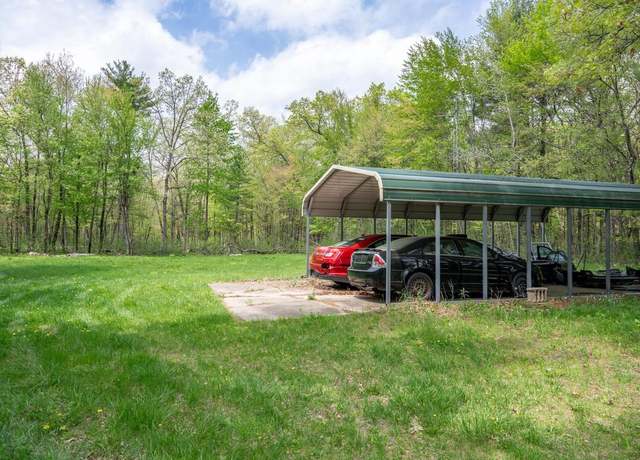 Property at 9489 Highway 173, Tomah, WI 54660