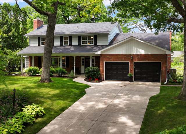 Property at 5026 Coney Weston Pl, Madison, WI 53711, 5 beds, 3 baths