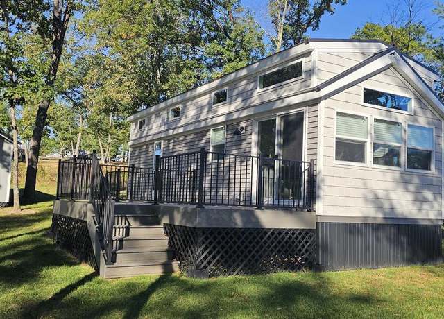 Property at 105 Fawn Dr Unit 310M, Oxford, WI 53952, 2 beds, 1 bath