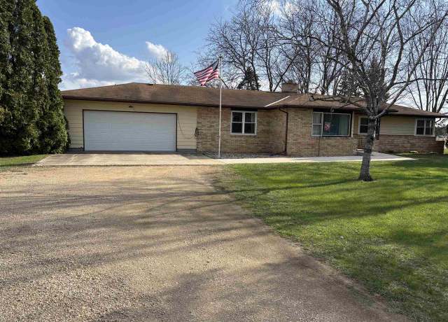 Property at E10979 Highway 60, Sauk City, WI 53583, 3 beds, 1.5 baths
