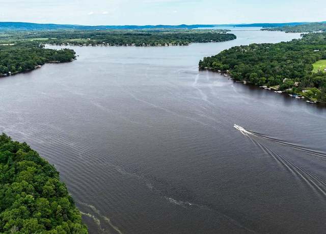 Property at Lot 15 Lakestone, Merrimac, WI 53561