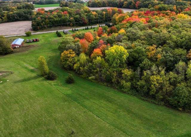 Property at 3.11 Acres Delmore Rd, Lyndon Station, WI 53944