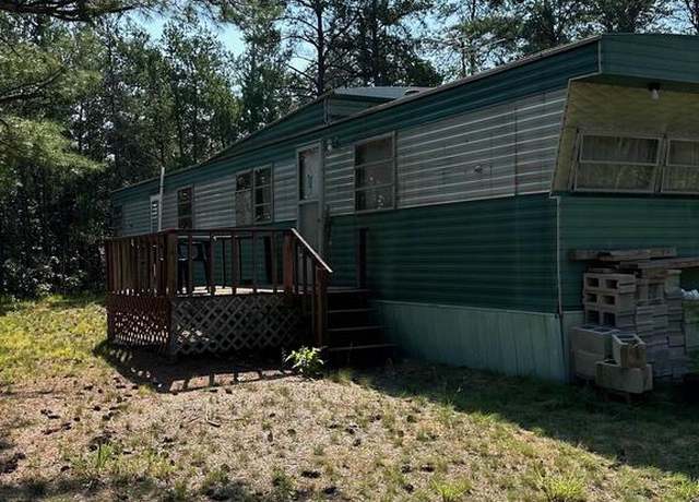 Property at 1615 Campfire Rd, Nekoosa, WI 54457, 2 beds, 1 bath