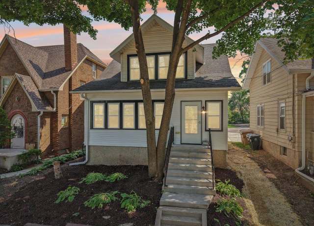 Property at 1105 Erin St, Madison, WI 53715, 3 beds, 1.5 baths