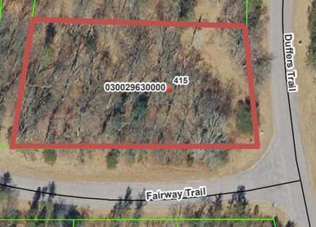 Property at 415 Duffers Trl, Nekoosa, WI 54457