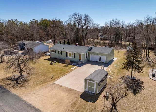 Property at 1175 Gale Ct, Wisconsin Dells, WI 53965, 3 beds, 1.5 baths