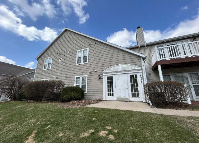 Property at 7207 Flagship Dr #1, Madison, WI 53719, 2 beds, 2 baths