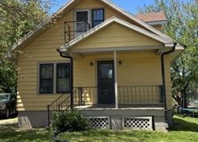 Property at 514 Mccormick Ave, Madison, WI 53704, 3 beds, 2 baths