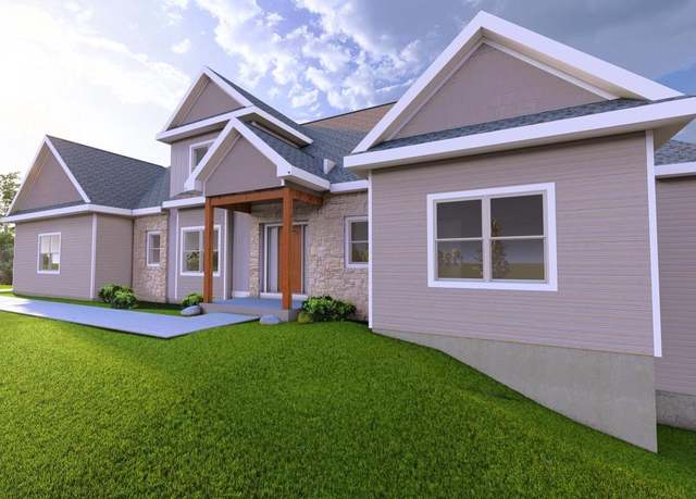 Property at 1 Murphy Rd, Mineral Point, WI 53565, 4 beds, 3 baths