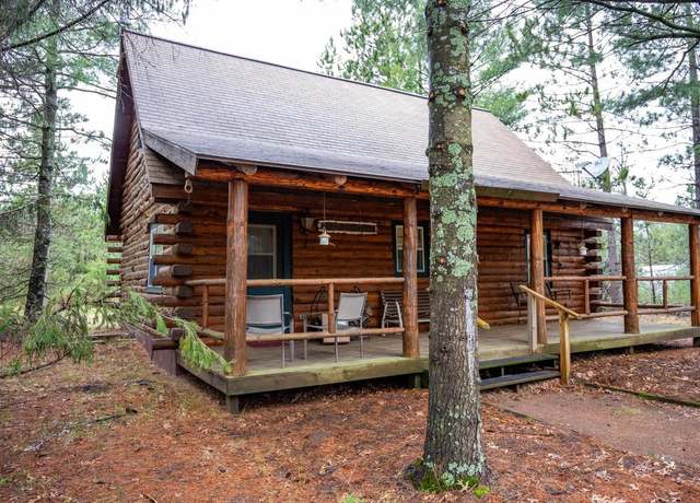 Property at W5940 Beach Dr, New Lisbon, WI 53950, 2 beds, 1 bath