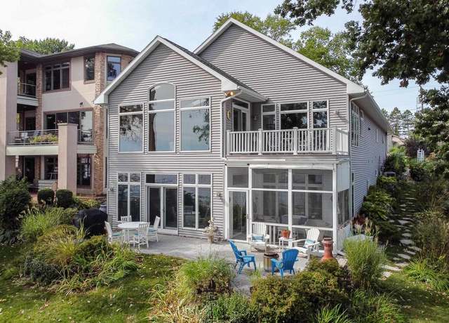 Property at 3018 Waubesa Ave, Madison, WI 53711, 3 beds, 3 baths