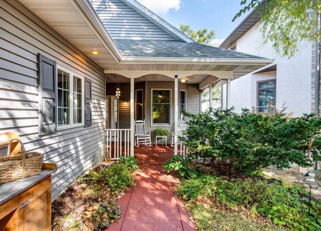 Property at 3018 Waubesa Ave, Madison, WI 53711, 3 beds, 3 baths