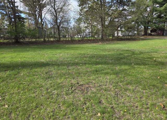 Property at L15 & L16 N Elm St, Adams, WI 53910