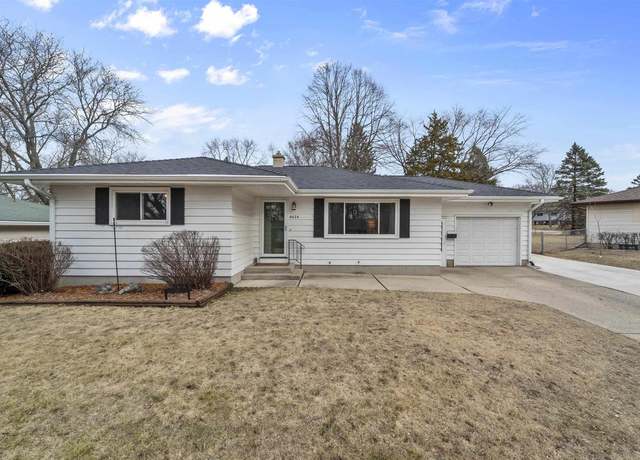 Property at 4614 Hermsmeier Ln, Madison, WI 53714, 4 beds, 2 baths