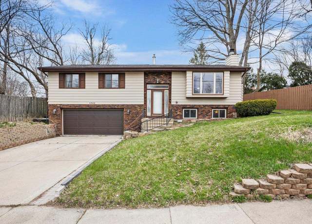 Property at 4922 Cottage Grove Rd, Madison, WI 53716, 4 beds, 2.5 baths