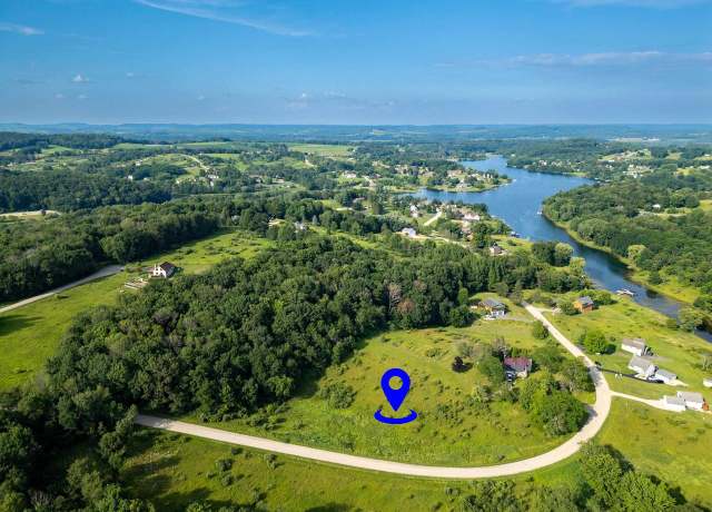 Property at L136 Staghorn Black Forest Dr, Woodland, WI 53941