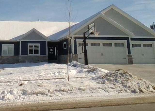 Property at 309 S Brookwood Dr, Mount Horeb, WI 53572, 3 beds, 3 baths