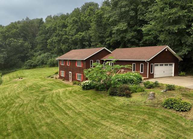 Property at E4377 Dawn Rd, Plain, WI 53577, 3 beds, 2 baths