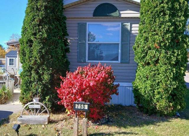 Property at 755 Lisa Sq, Tomah, WI 54660, 3 beds, 2 baths