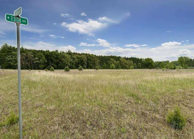 Property at Lot 4 W 13th Ave, Wisconsin Dells, WI 53965